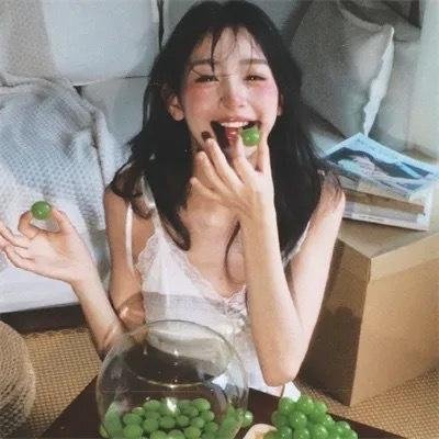 长安秘闻